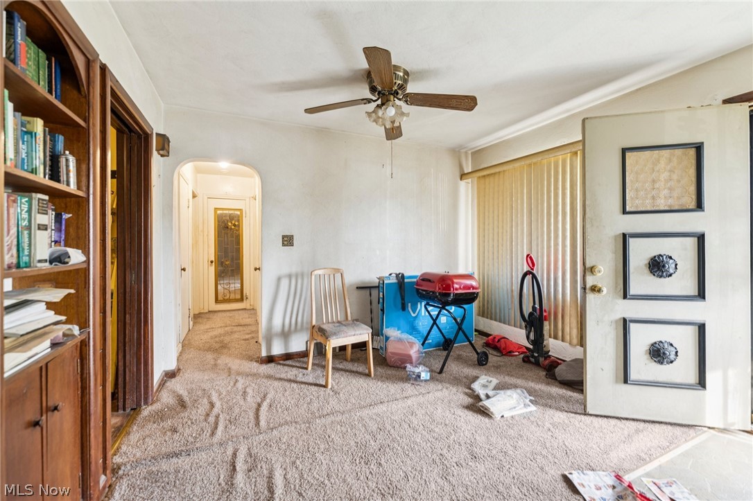 Boulevard Ext Allotment - Residential