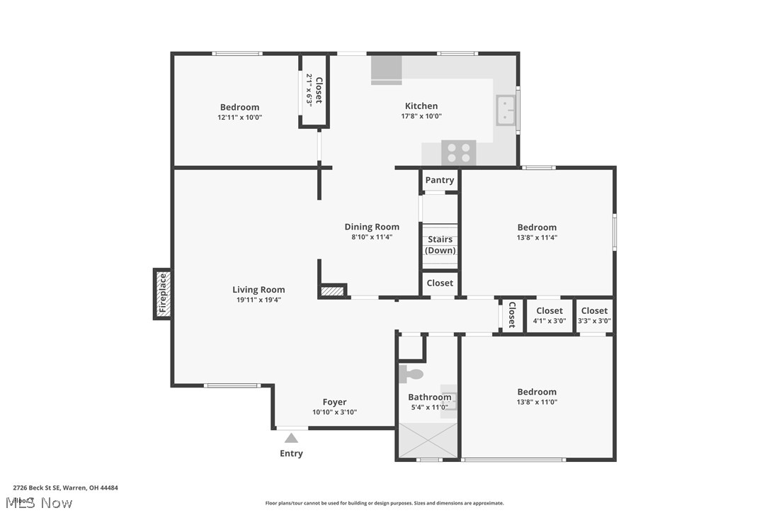 Boulevard Ext Allotment - Residential