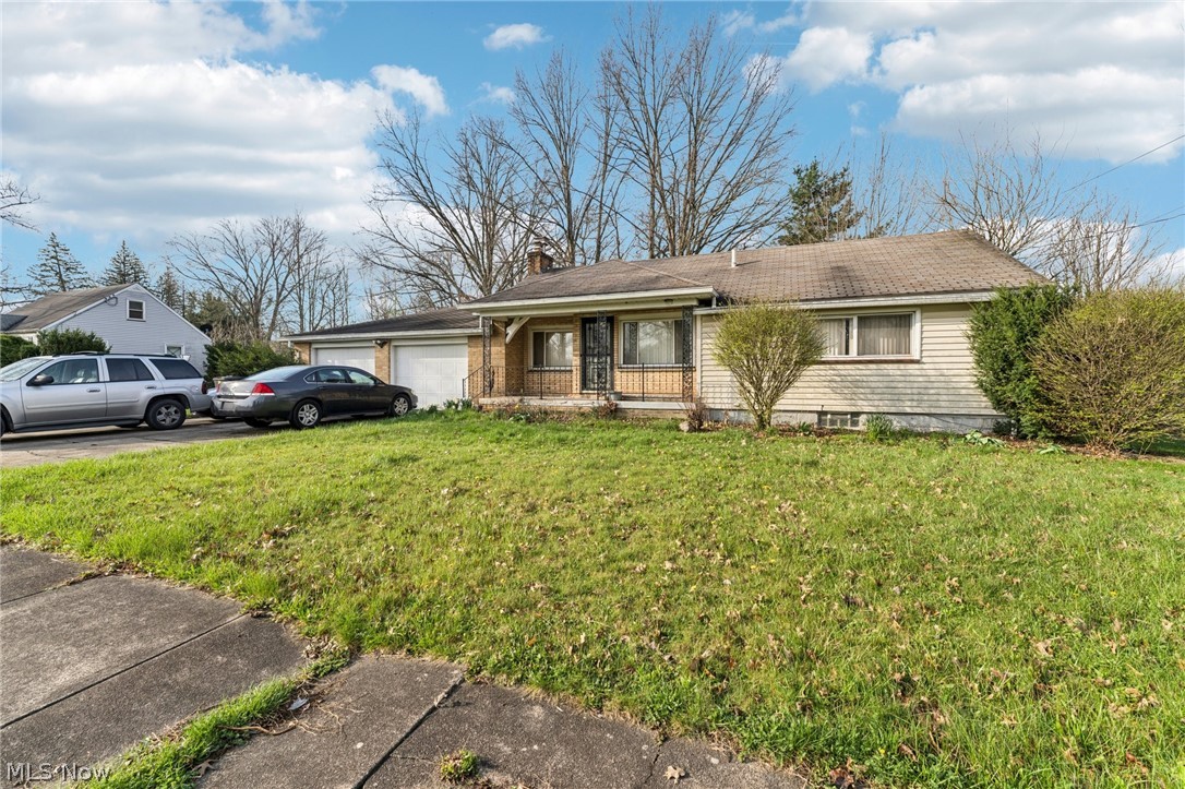 Boulevard Ext Allotment - Residential