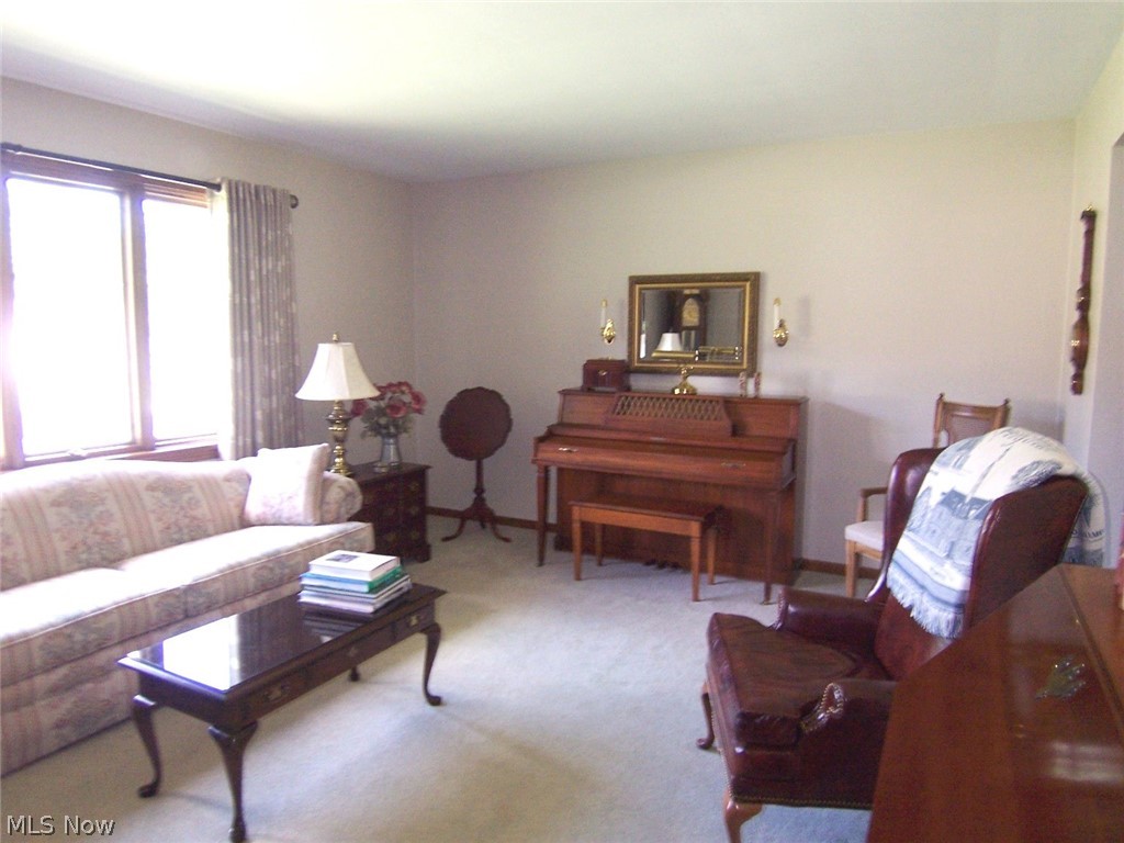 Green Acres - Residential