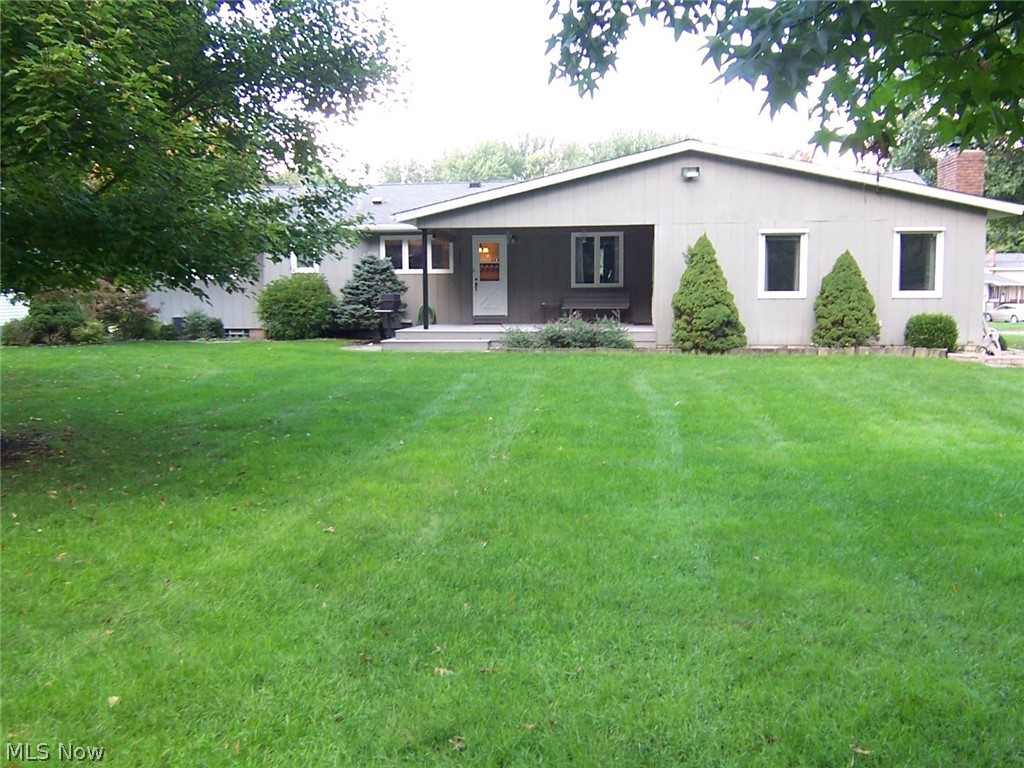 Green Acres - Residential