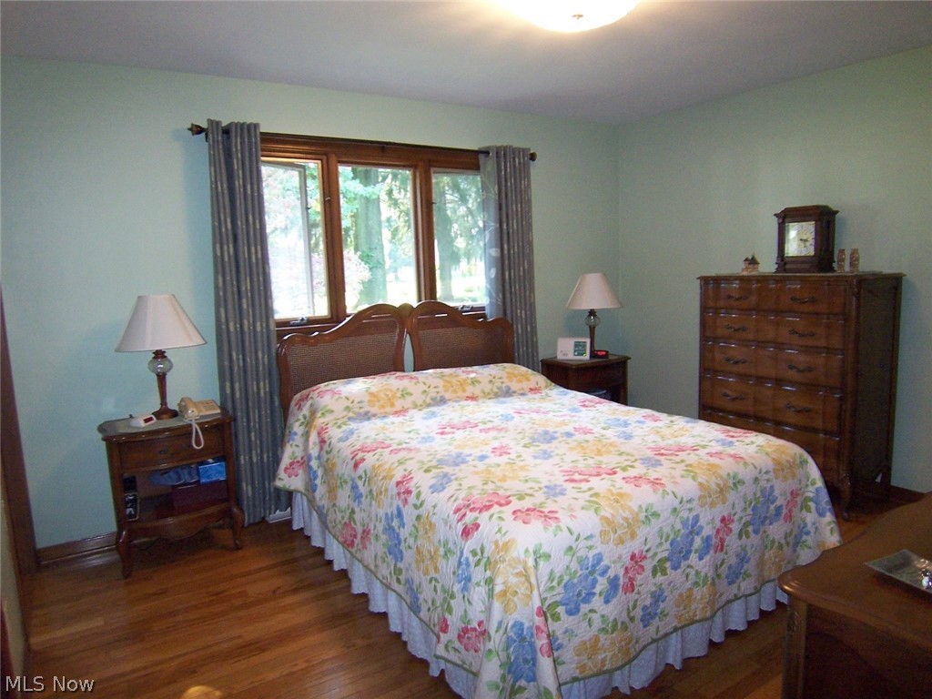 Green Acres - Residential