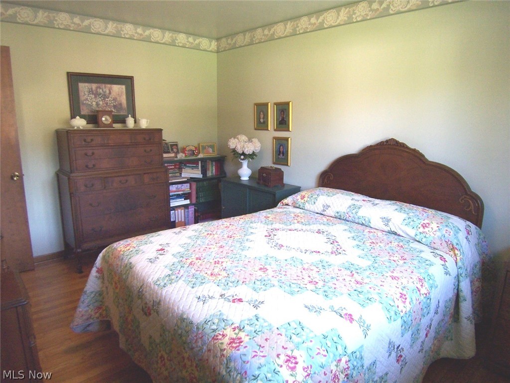 Green Acres - Residential