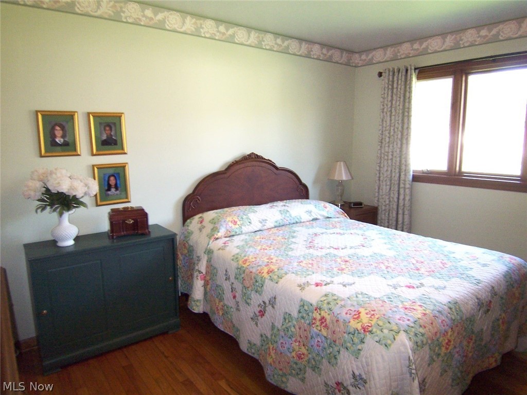 Green Acres - Residential