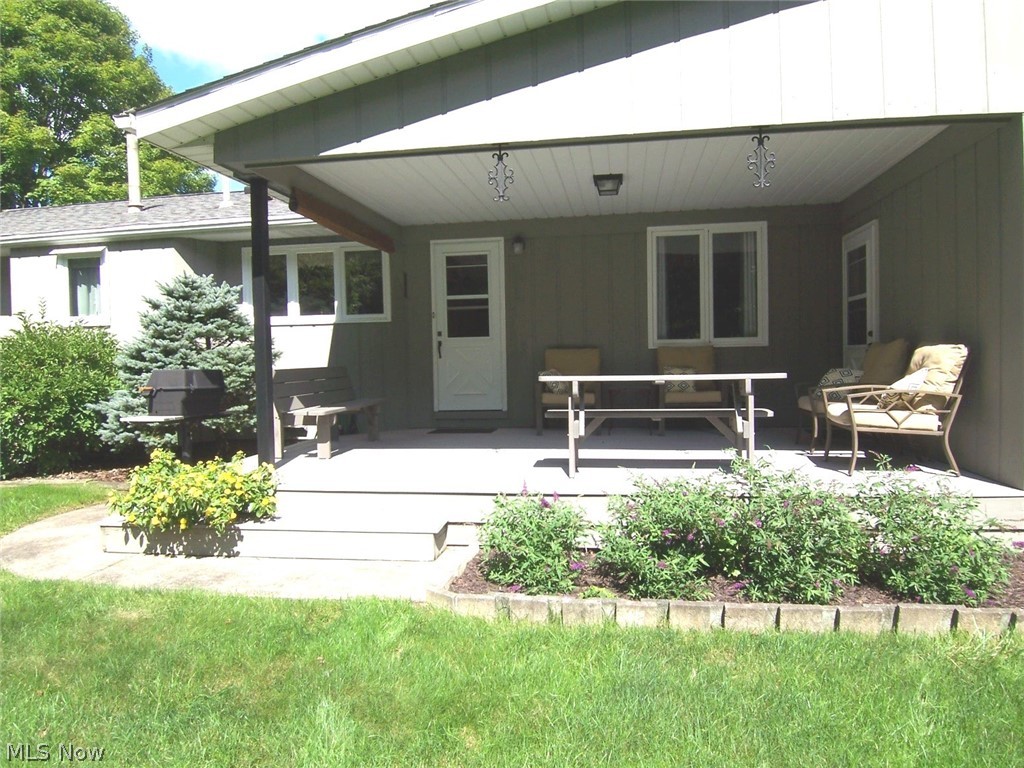 Green Acres - Residential