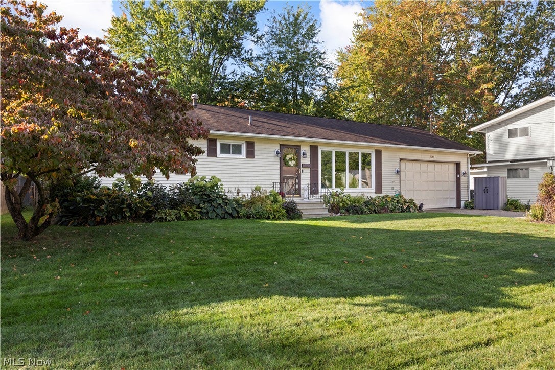 525 Purdue Avenue