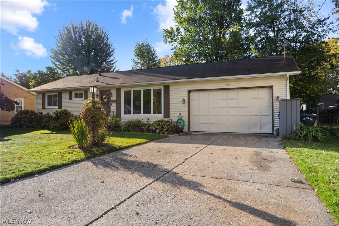 525 Purdue Avenue