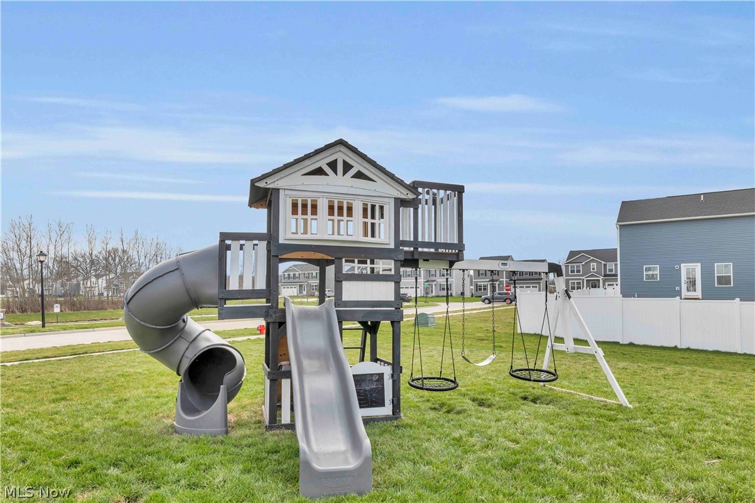 River Run Landing Sub - Residential