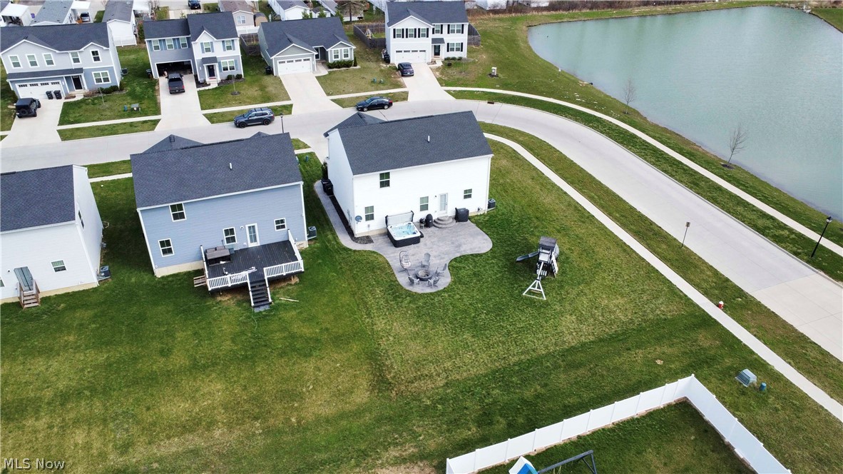 River Run Landing Sub - Residential