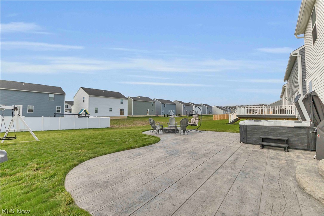 River Run Landing Sub - Residential