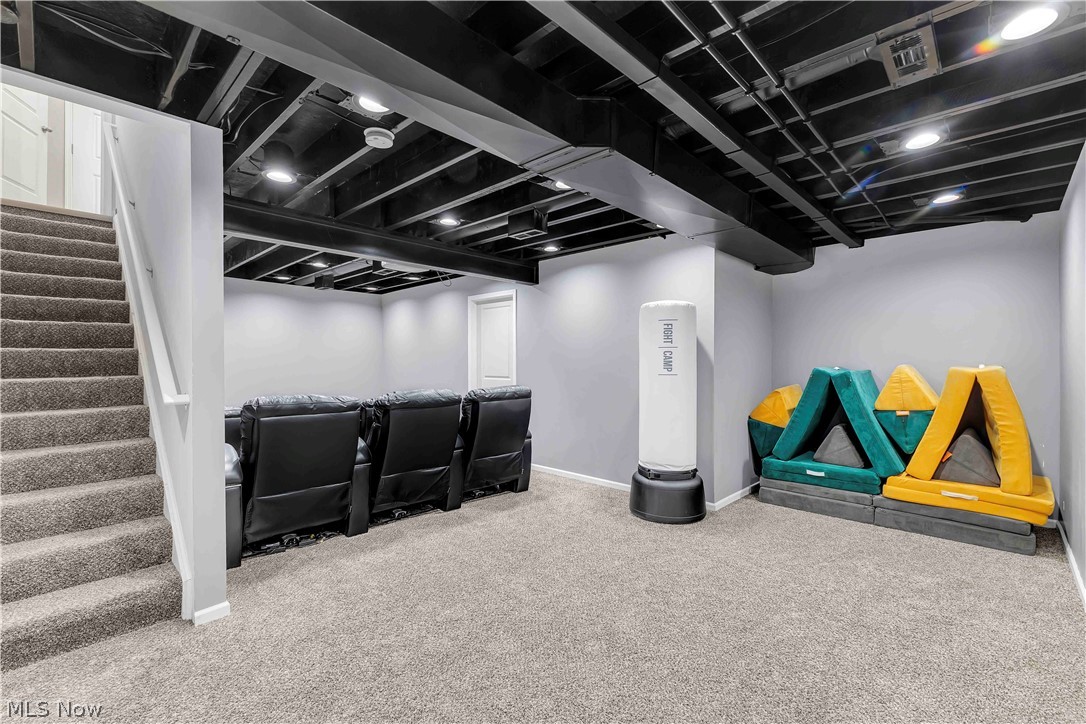 River Run Landing Sub - Residential