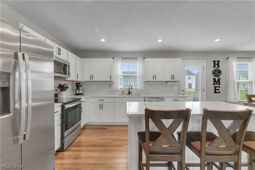 River Run Landing Sub - Residential