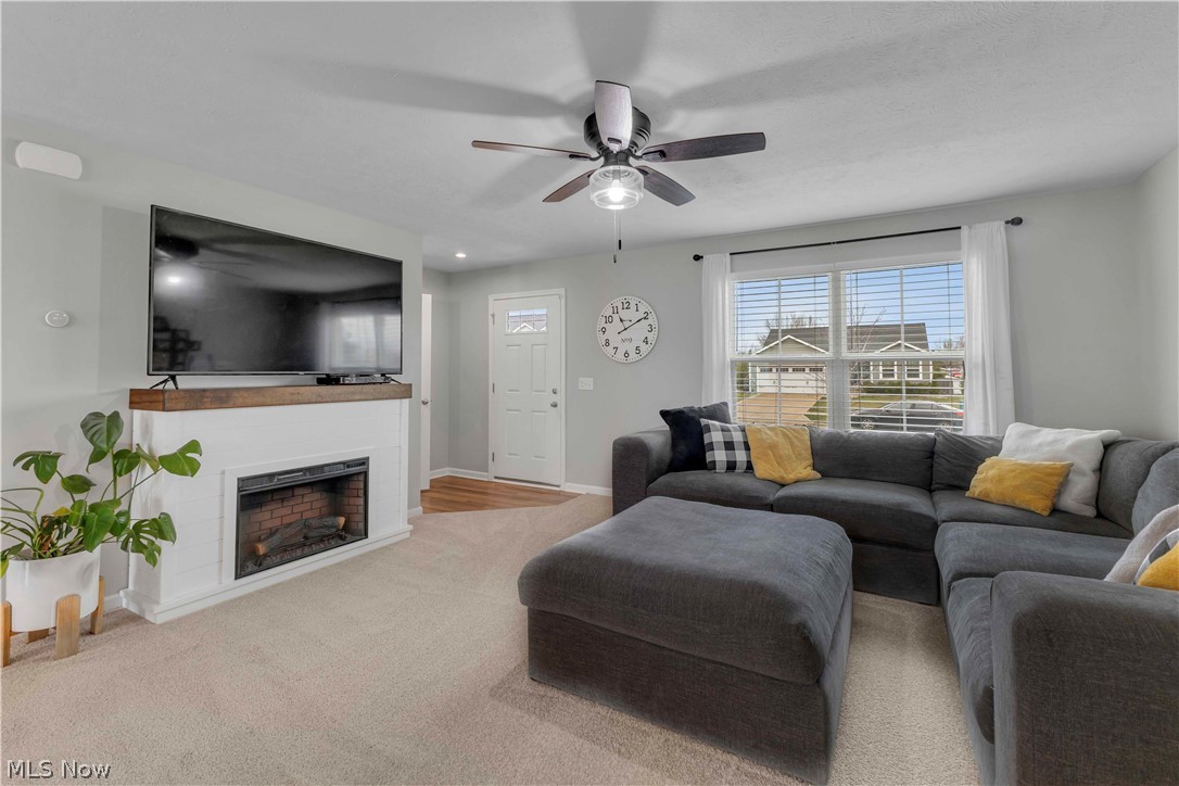 River Run Landing Sub - Residential