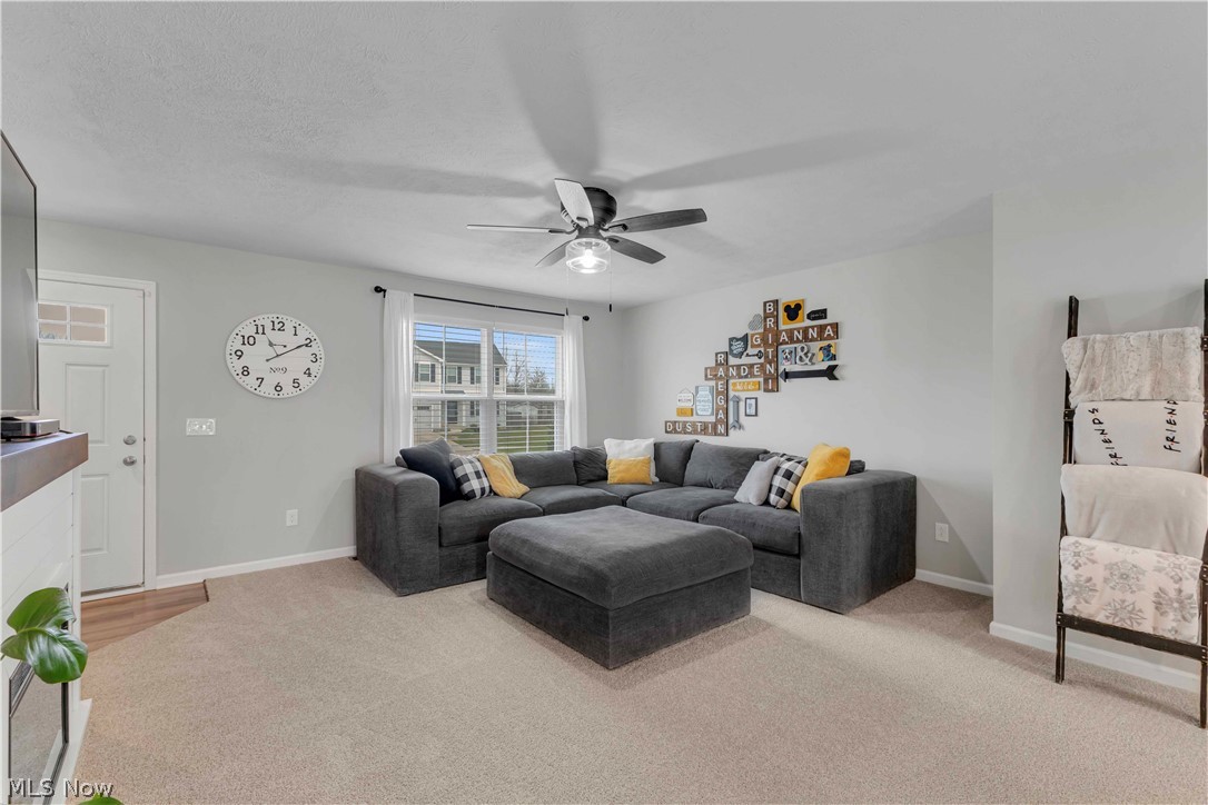 River Run Landing Sub - Residential