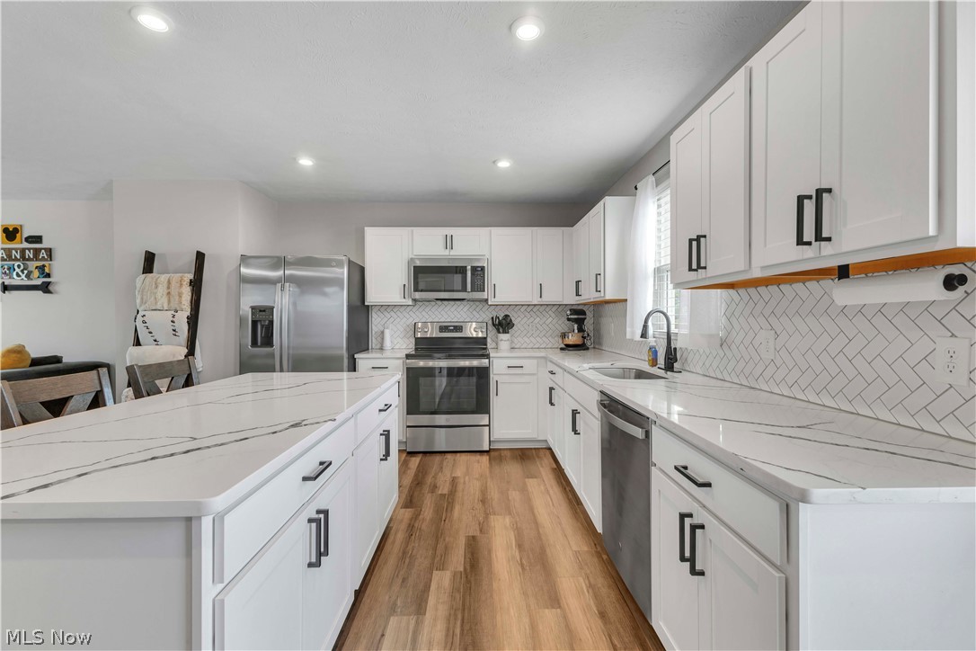 River Run Landing Sub - Residential