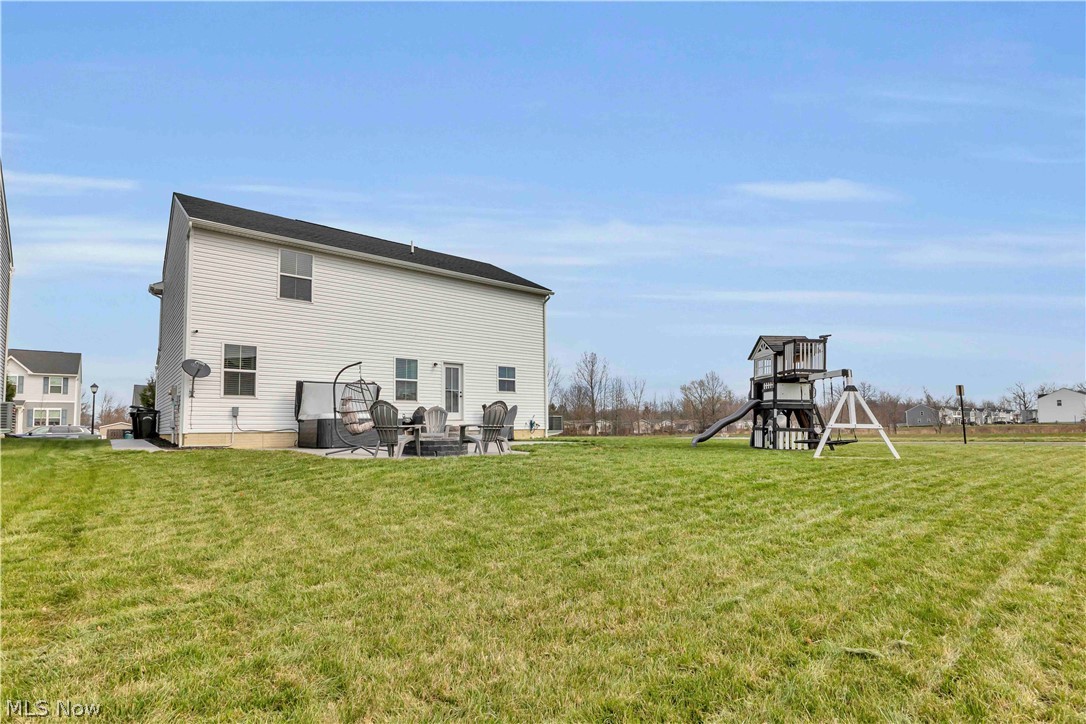 River Run Landing Sub - Residential