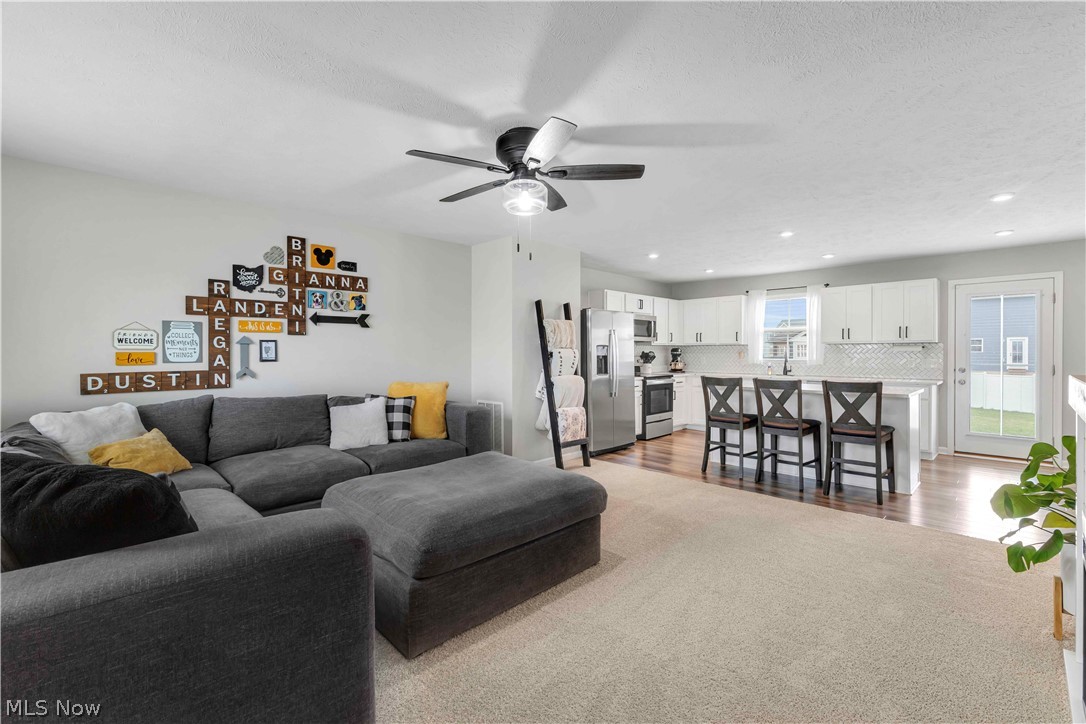 River Run Landing Sub - Residential