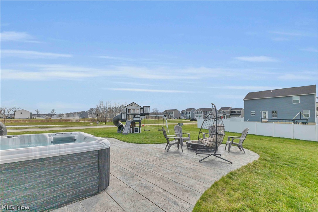 River Run Landing Sub - Residential