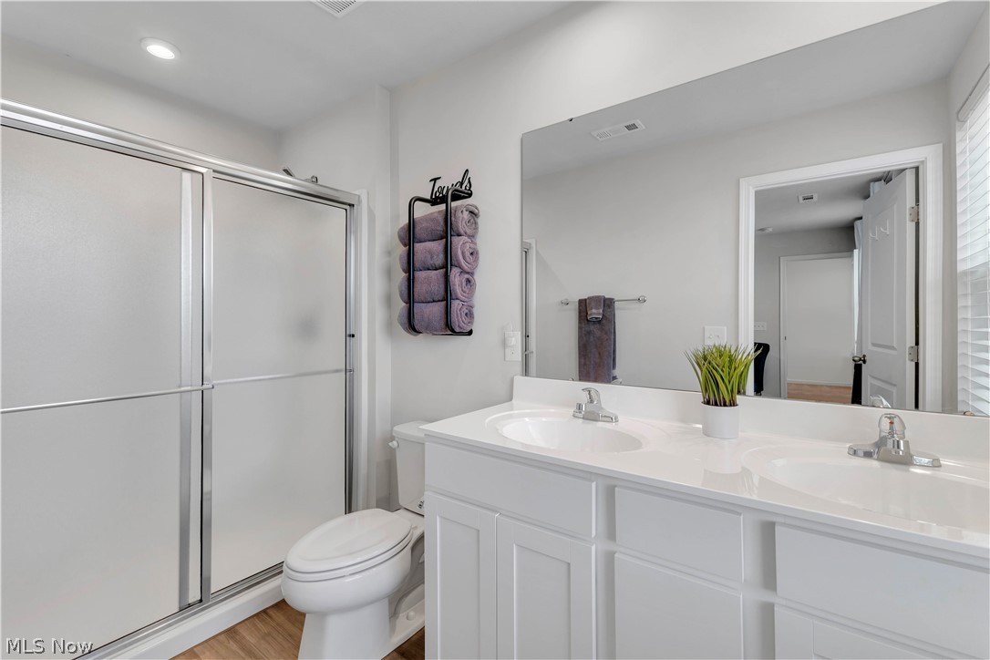 River Run Landing Sub - Residential