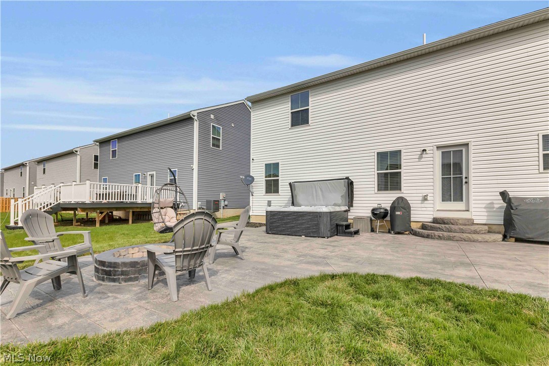 River Run Landing Sub - Residential