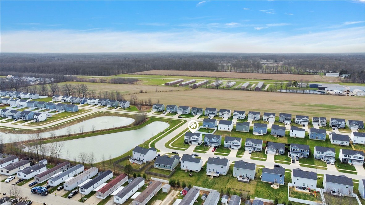 River Run Landing Sub - Residential