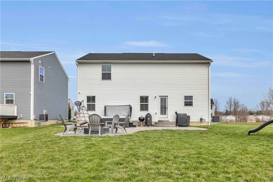 River Run Landing Sub - Residential