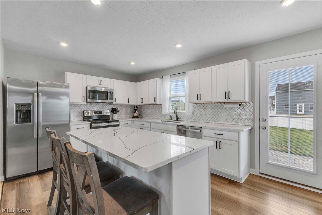 River Run Landing Sub - Residential