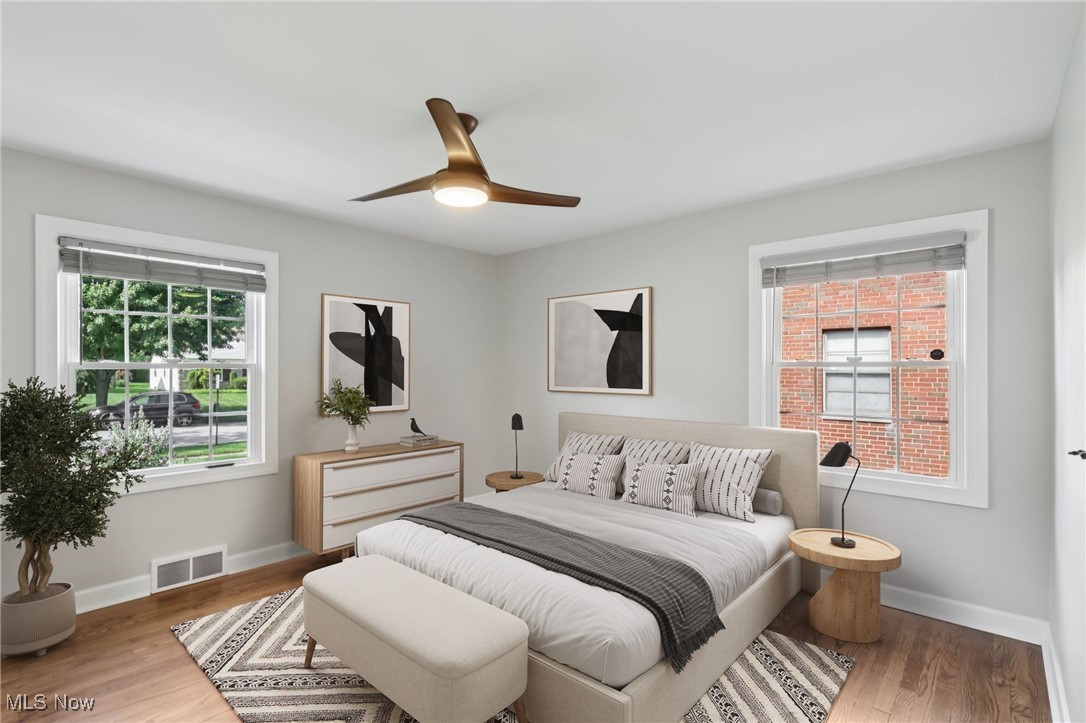 Forest Hill 24/J D Rockef - Residential