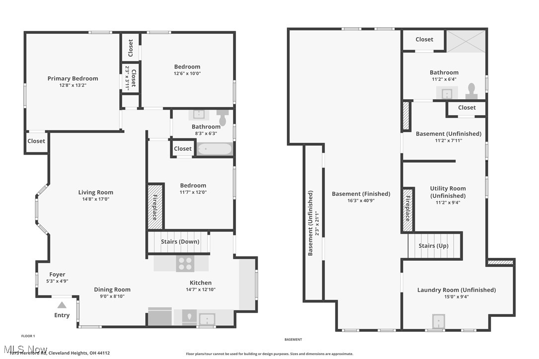 Forest Hill 24/J D Rockef - Residential