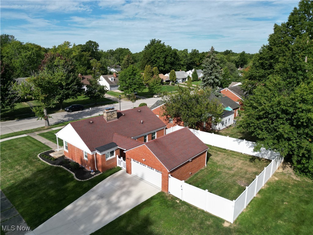 Forest Hill 24/J D Rockef - Residential