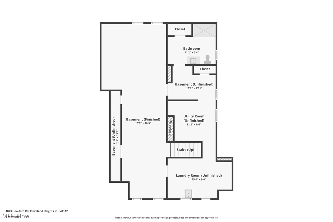 Forest Hill 24/J D Rockef - Residential