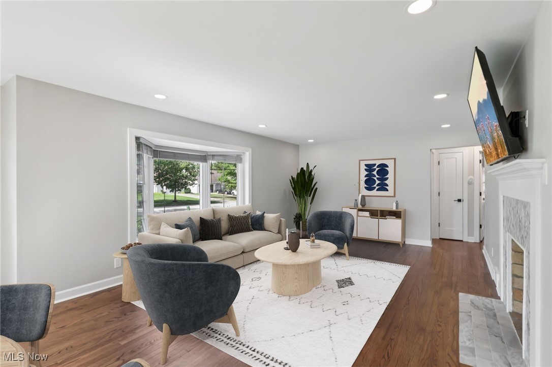 Forest Hill 24/J D Rockef - Residential