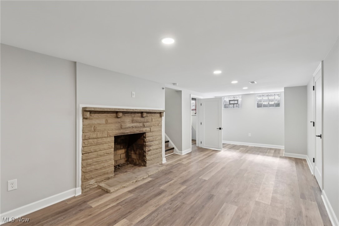 Forest Hill 24/J D Rockef - Residential