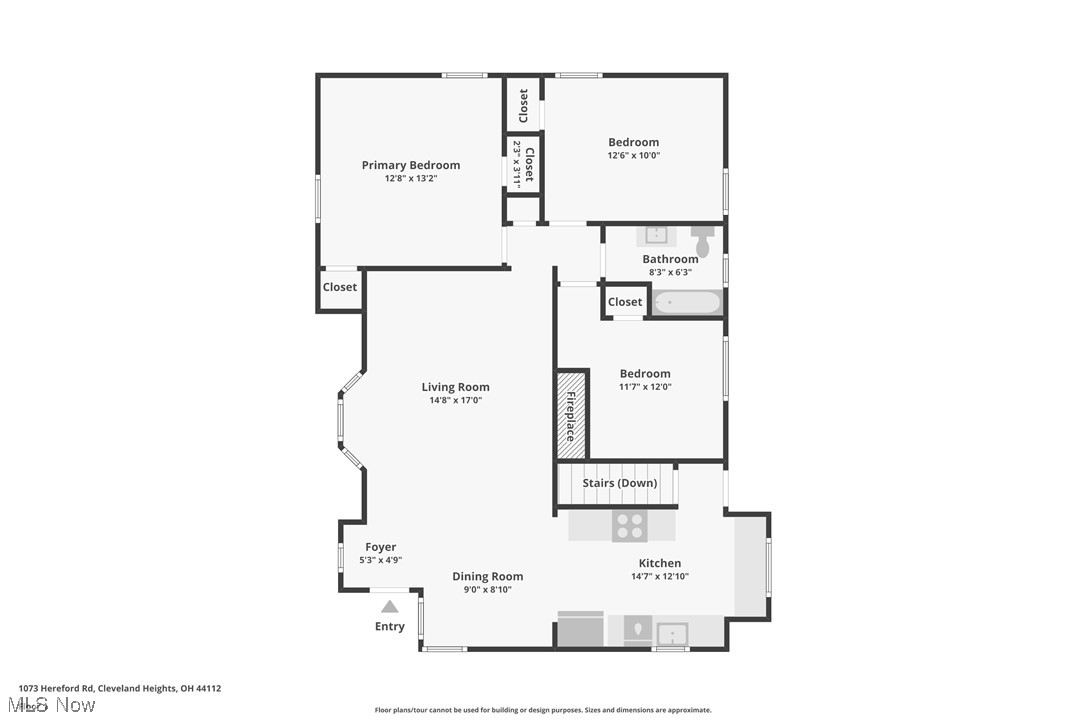 Forest Hill 24/J D Rockef - Residential