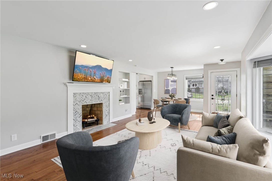 Forest Hill 24/J D Rockef - Residential