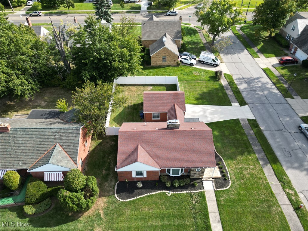 Forest Hill 24/J D Rockef - Residential