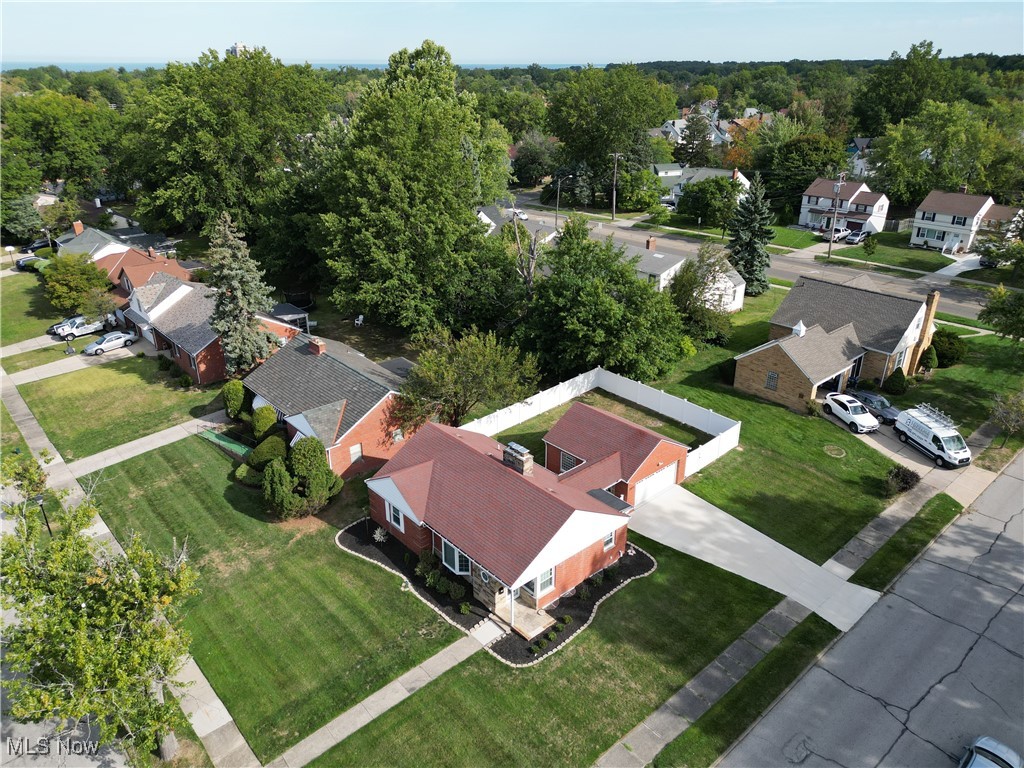 Forest Hill 24/J D Rockef - Residential