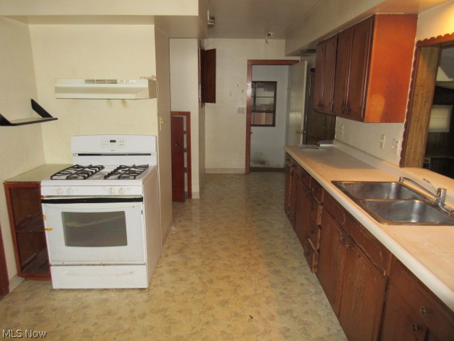 Bedford - Residential