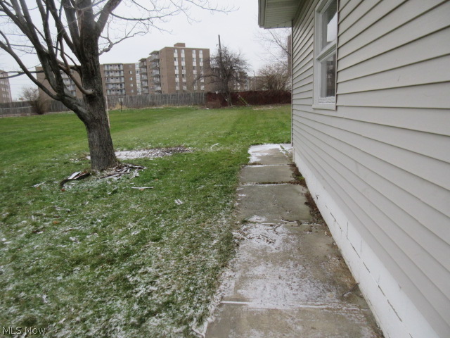 Bedford - Residential