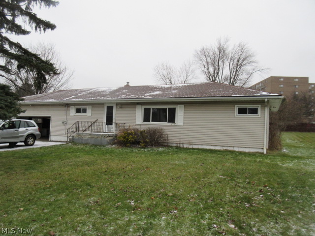 Bedford - Residential