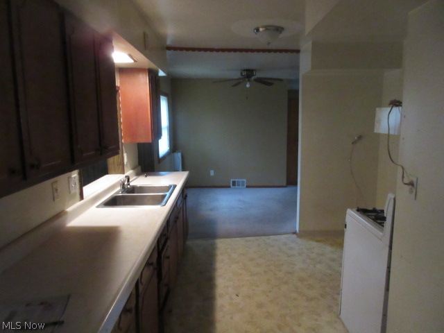 Bedford - Residential