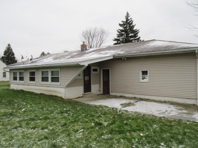 Bedford - Residential