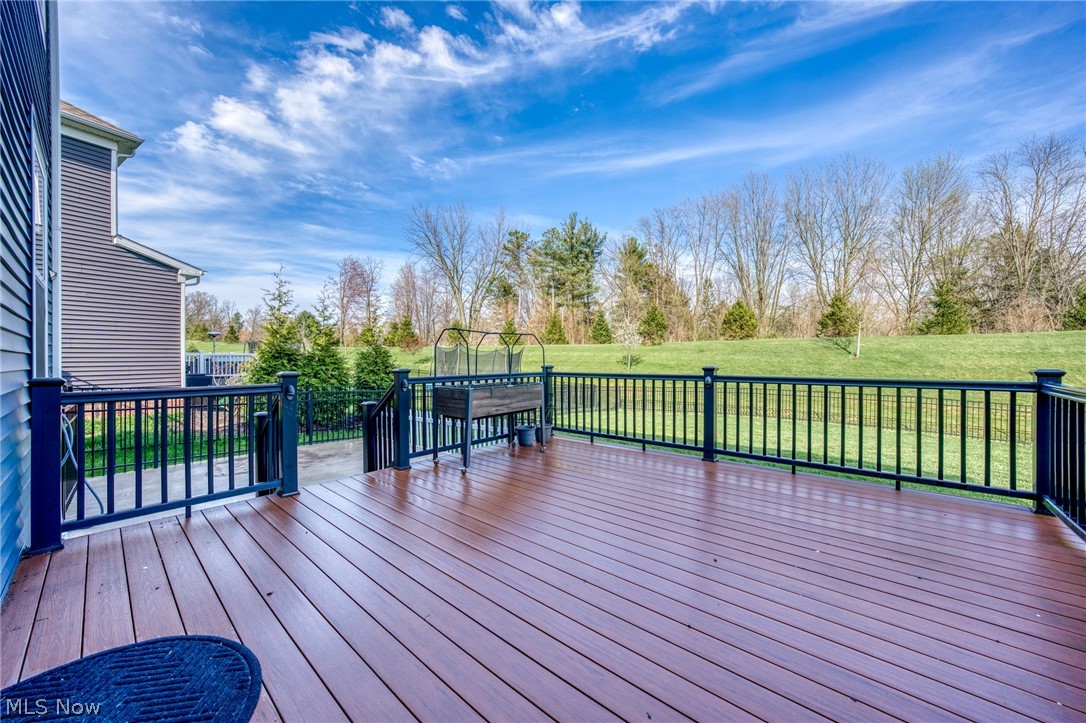 North Woods Sub-Ph 1 - Residential