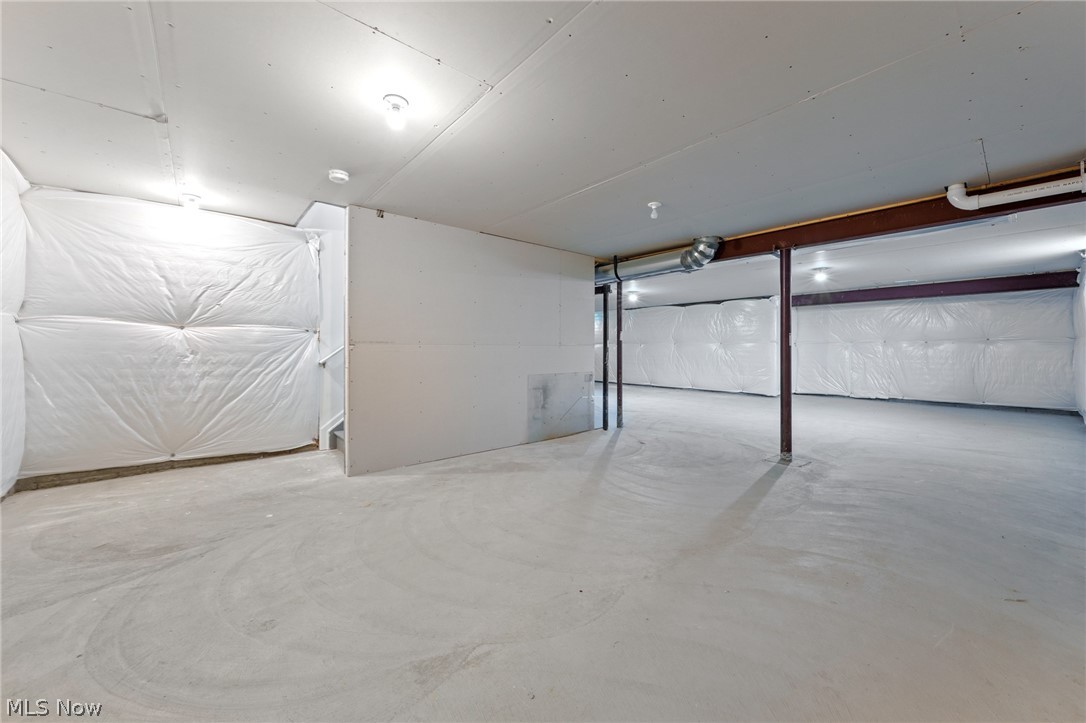 North Woods Sub-Ph 1 - Residential