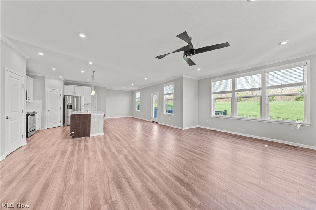 North Woods Sub-Ph 1 - Residential