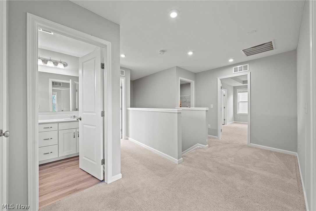 North Woods Sub-Ph 1 - Residential