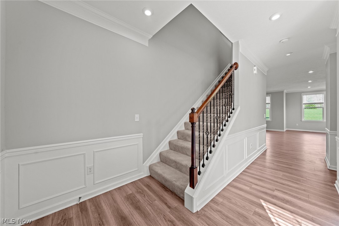 North Woods Sub-Ph 1 - Residential