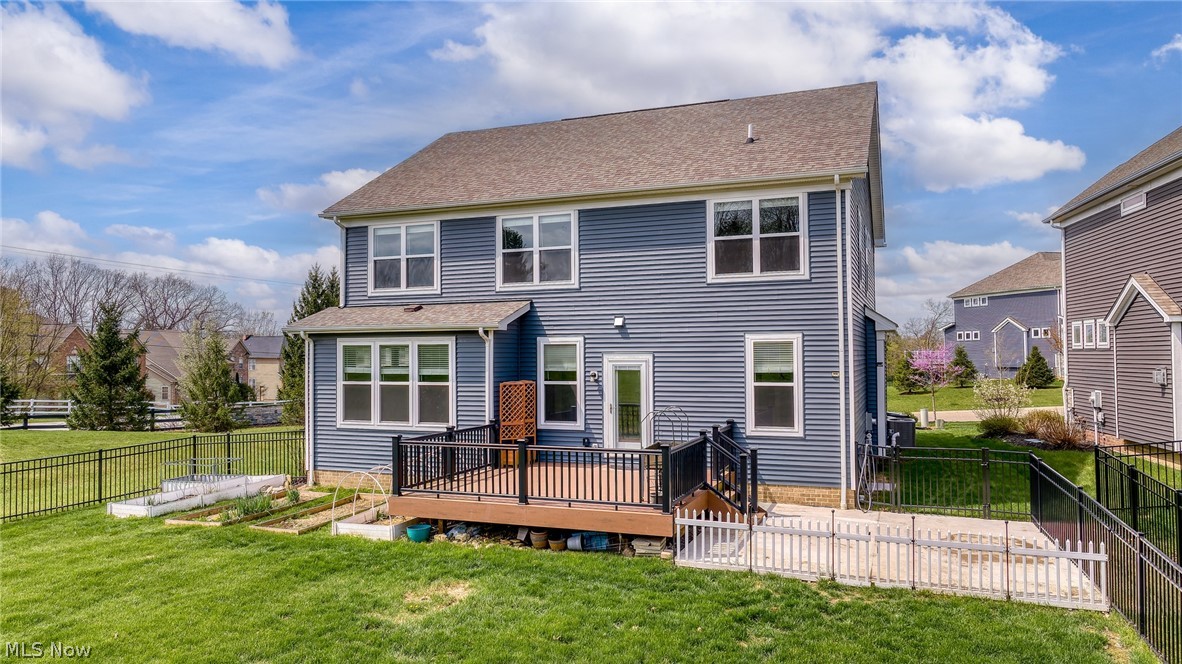 North Woods Sub-Ph 1 - Residential