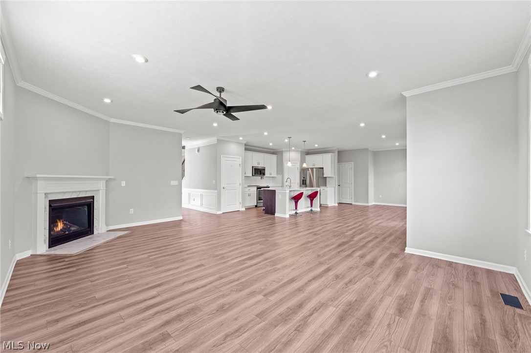 North Woods Sub-Ph 1 - Residential