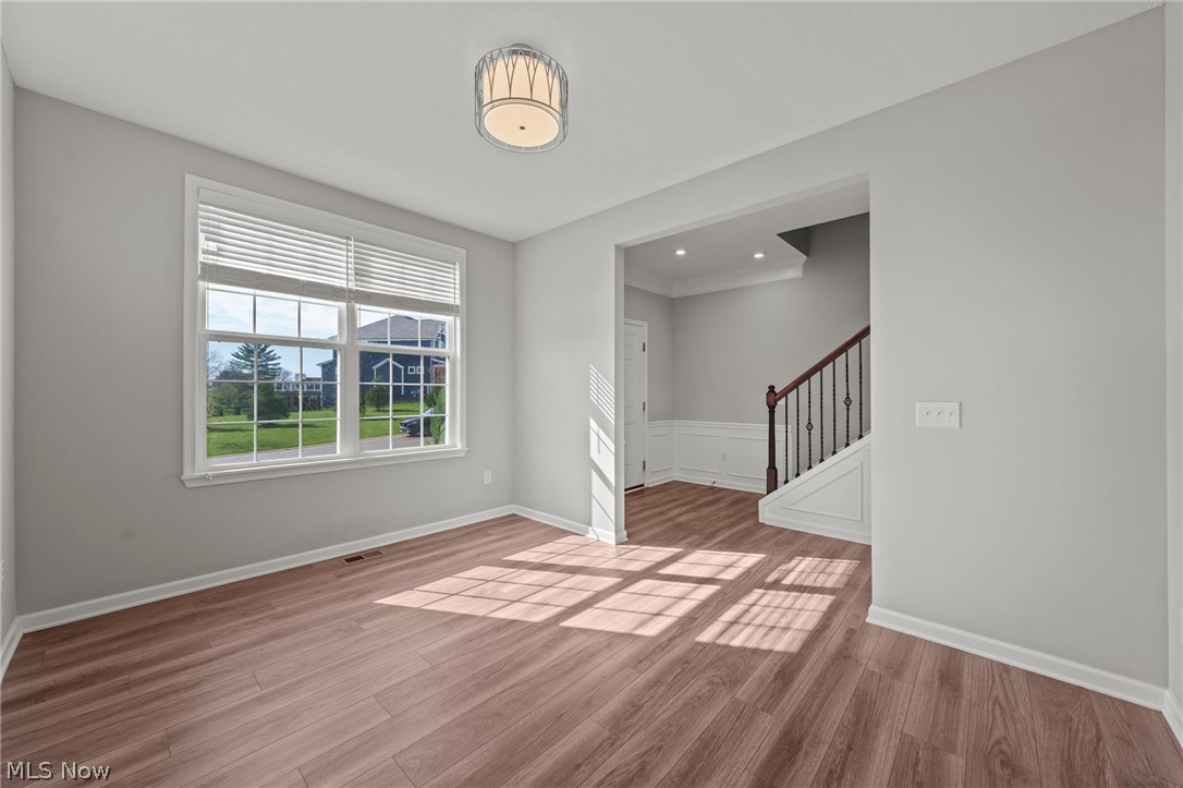 North Woods Sub-Ph 1 - Residential